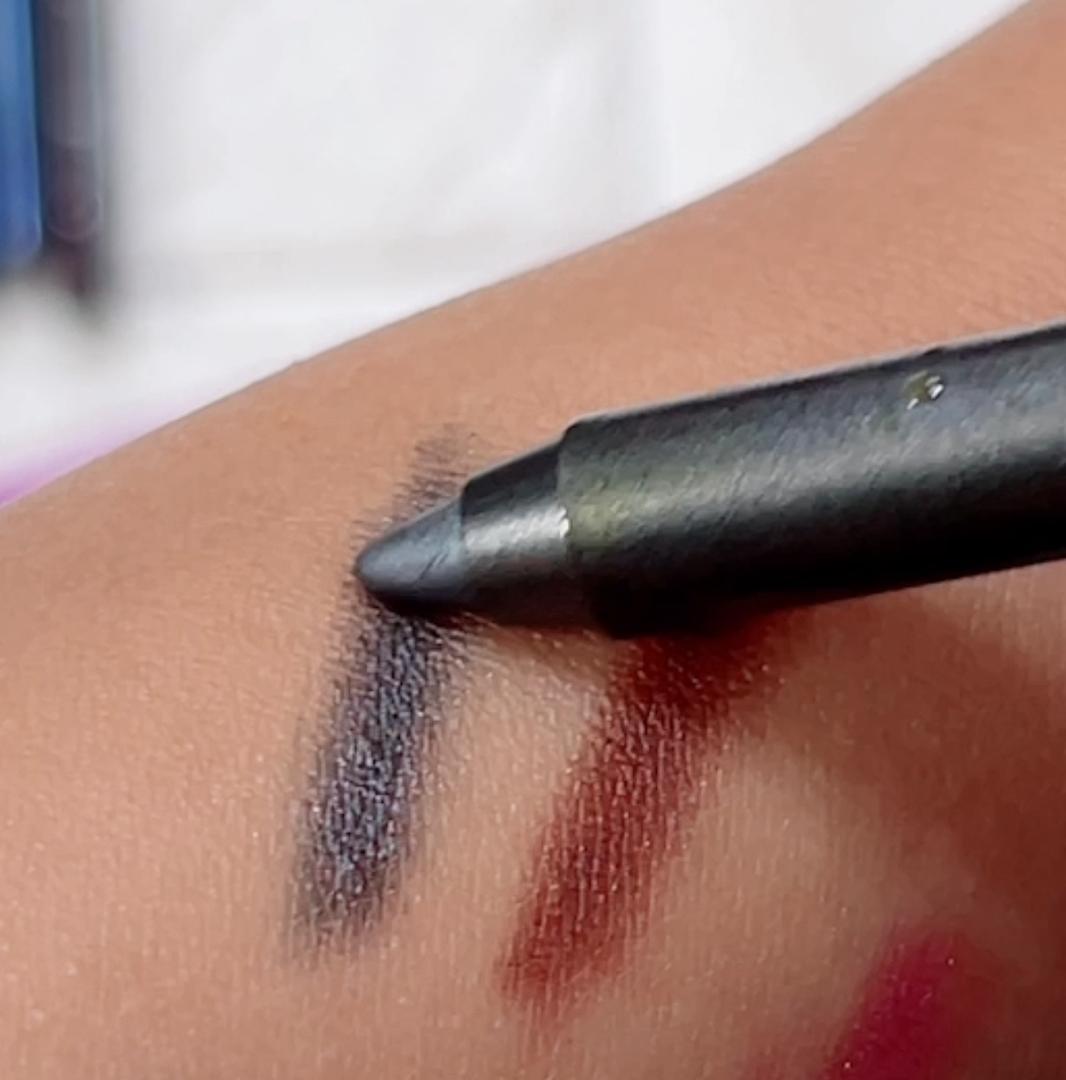 مداد چشم شمعی