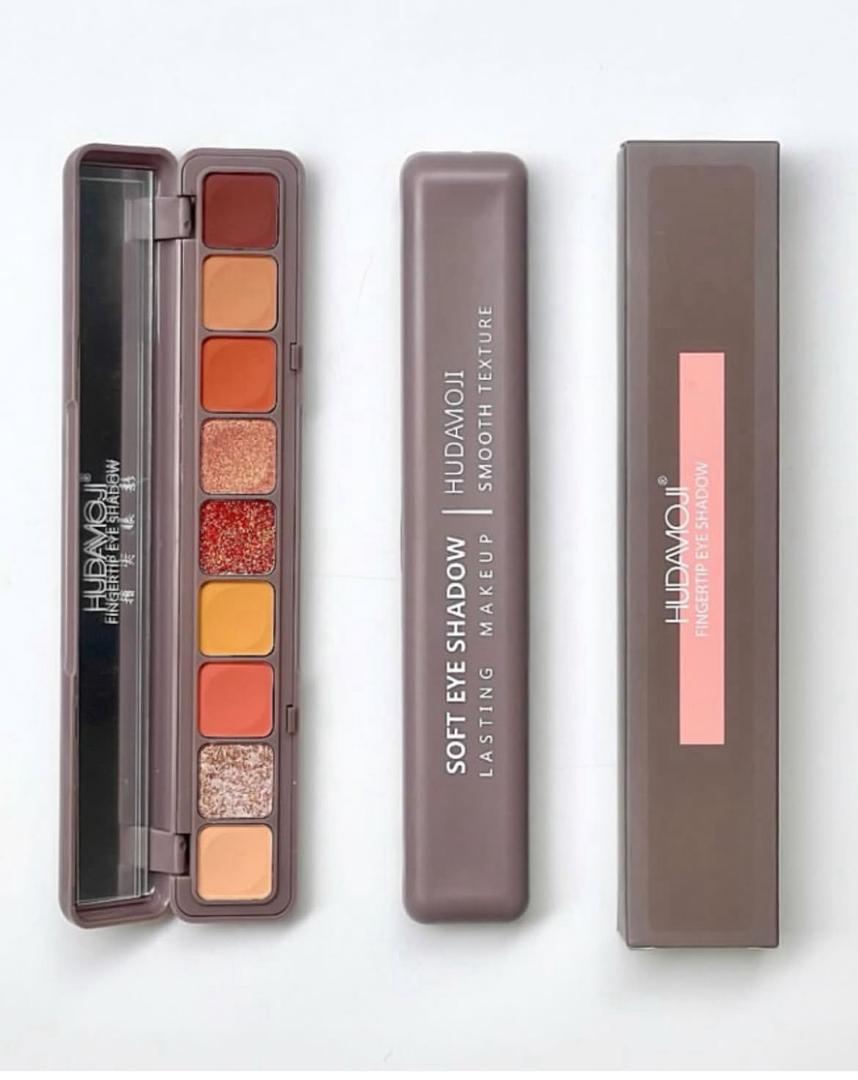 پالت سایه چشم انگشتی 9 عددی