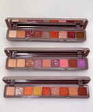 سایه چشم انگشتی 9 عددی