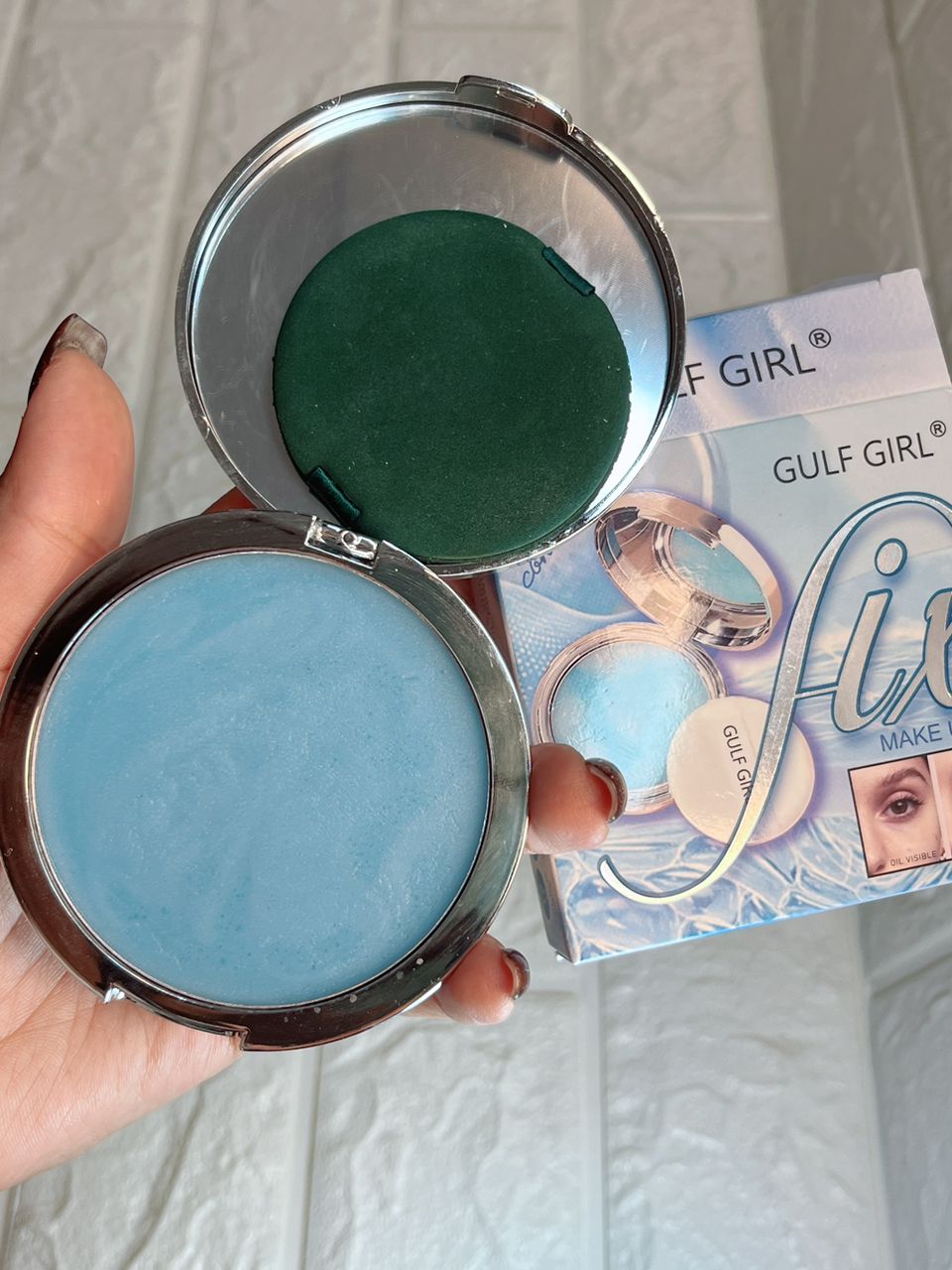 پنکیک جادویی