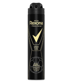 اسپری مردانه رکسونا اصلی رایحه تند