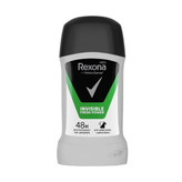 استیک دئودورانت مردانه رکسونا INVISIBLE FRESH POWER