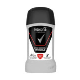 استیک دئودورانت مردانه رکسونا ACTIVE PROTECTION INVISIBLE
