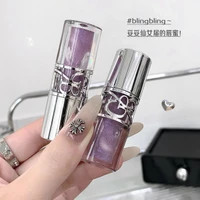 لیپ گلاس ایو سن لورن وای اس لیپگلاس دوپ YSL برند Gege Bear