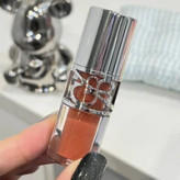 لیپ گلاس ایو سن لورن وای اس لیپگلاس دوپ YSL برند Gege Bear