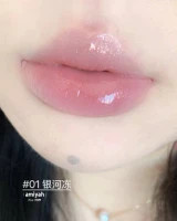 لیپ گلاس ایو سن لورن وای اس لیپگلاس دوپ YSL برند Gege Bear