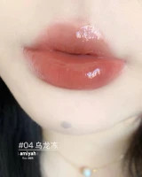 لیپ گلاس ایو سن لورن وای اس لیپگلاس دوپ YSL برند Gege Bear