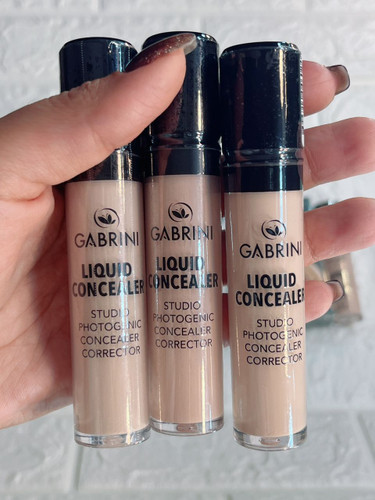 بهترین کانسیلر اورجینال ترک با قیمت بسیار مناسب و پوشش دهی عالی و سبک