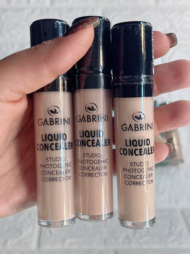 بهترین کانسیلر اورجینال ترک با قیمت بسیار مناسب و پوشش دهی عالی و سبک