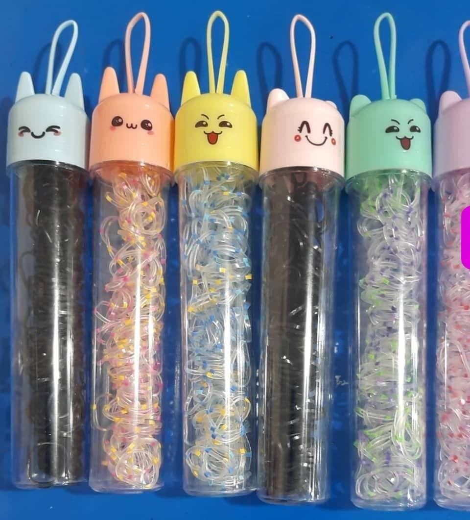 چهل گیس ضخیم قوطی طرح گریه