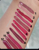 رژ مایع مات طرح خرسی 24 ساعت با کیفیت