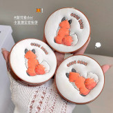 پودر فیکس فشرده و سوپر مخملی