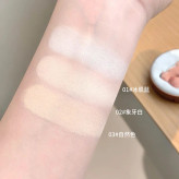 پودر فیکس فشرده و سوپر مخملی