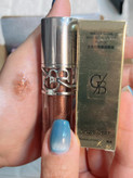 لیپ گلاس شاین دار دوپ ysl