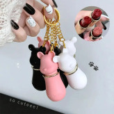 رژ و بالم لب خرسیgegebear