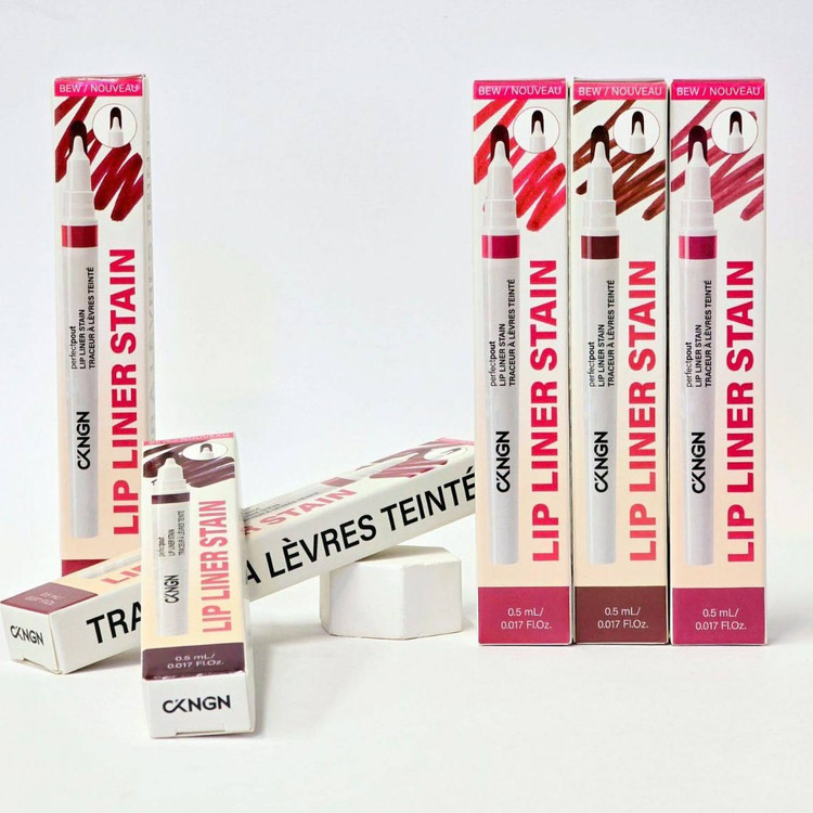 ماژیک شیدینگ لب