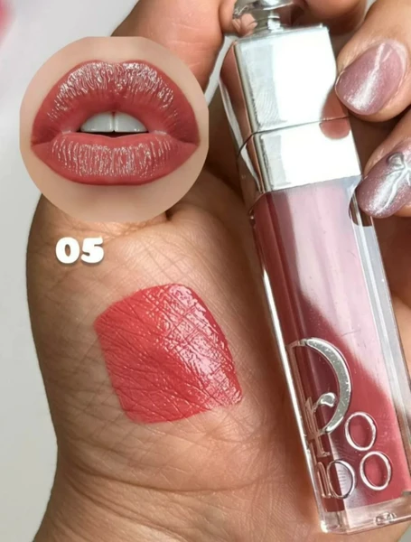 بهترین رژ مایع بازار