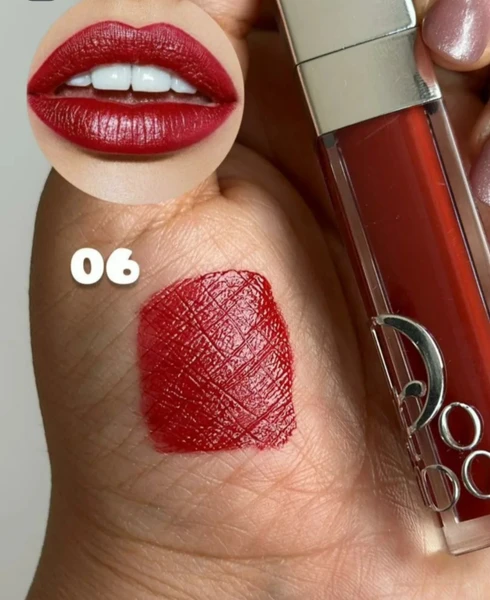 بهترین رژ مایع بازار