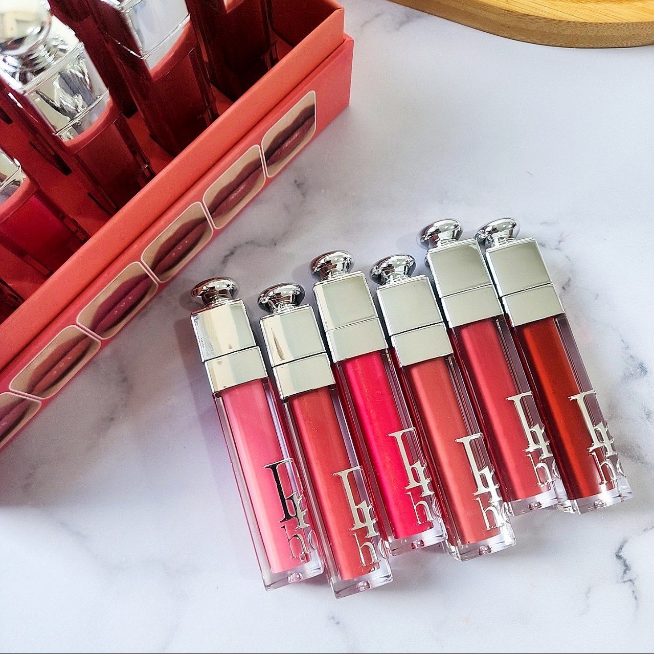 بهترین رژ مایع بازار