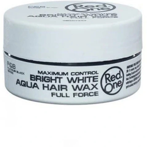 واکس مو ردوانRED ONE