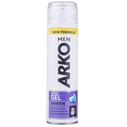 ژل اصلاح آرکو